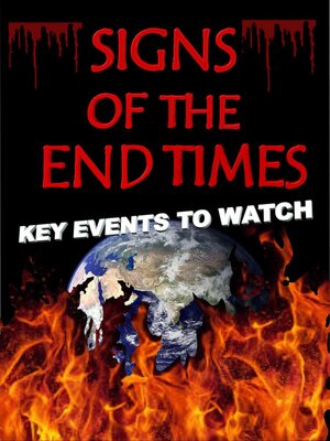 cover image of Signs of the End Times